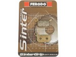 Τακάκια Ferodo FDB2183SG (FA325)(FD372)